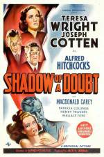 Watch Shadow of a Doubt Megashare9