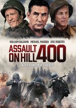 Watch Assault on Hill 400 Megashare9