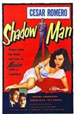 Watch The Shadow Man Megashare9