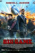 Watch Big Game Megashare9