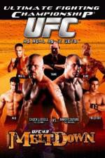 Watch UFC 43 Meltdown Megashare9