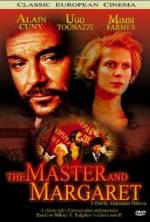 Watch The Master and Margaret Megashare9