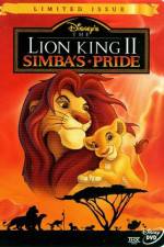 Watch The Lion King II: Simba's Pride Megashare9