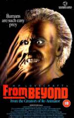 Watch From Beyond Megashare9