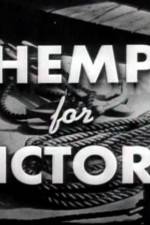 Watch Hemp for Victory Megashare9