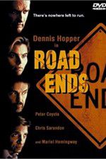 Watch Road Ends Megashare9