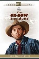 Watch The Ox-Bow Incident Megashare9