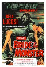 Watch Bride of the Monster Megashare9