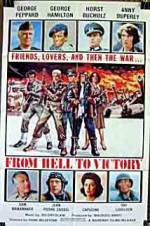 Watch From Hell to Victory Megashare9