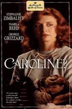 Watch Caroline? Megashare9