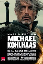 Watch Age of Uprising: The Legend of Michael Kohlhaas Megashare9