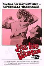 Watch Just Like a Woman Megashare9