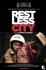 Watch Restless City Megashare9