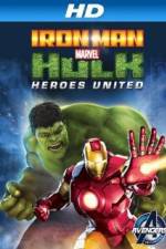 Watch Iron Man & Hulk: Heroes United Megashare9