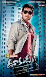 Watch Dookudu Megashare9