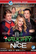 Watch Naughty and Nice Megashare9