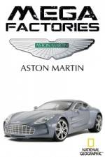 Watch National Geographic Megafactories Aston Martin Supercar Megashare9