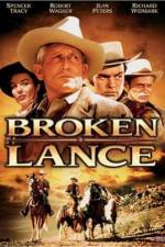 Watch Broken Lance Megashare9