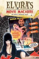 Watch Elvira\'s Movie Macabre The Devil\'s Wedding Night Megashare9