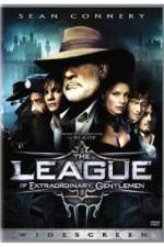 Watch The League of Extraordinary Gentlemen Megashare9