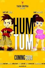 Watch Hum Tum Megashare9