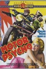 Watch Motor Psycho Megashare9