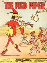 Watch The Pied Piper (Short 1933) Megashare9