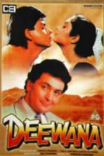 Watch Deewana Megashare9