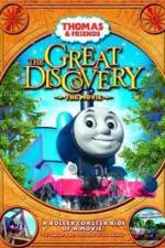 Watch Thomas & Friends: The Great Discovery Megashare9