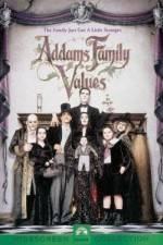Watch Addams Family Values Megashare9