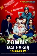 Watch The Odd Family: Zombie on Sale Megashare9