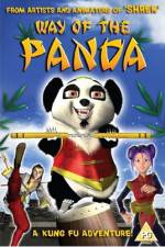 Watch Way Of The Panda Megashare9