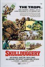 Watch Skullduggery Megashare9