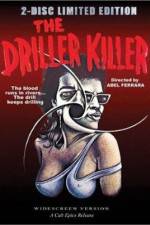 Watch The Driller Killer Megashare9