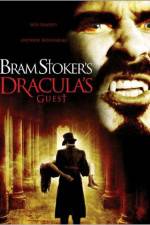 Watch Dracula's Guest Megashare9