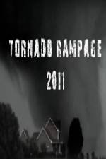 Watch Discovery Channel Tornado Rampage Megashare9