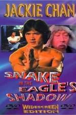 Watch Bruce Vs. Snake In Eagle's Shadow Megashare9