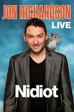 Watch Jon Richardson Live: Nidiot Megashare9