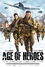 Watch Age of Heroes Megashare9