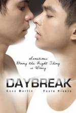 Watch Daybreak Megashare9