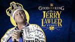 Watch It\'s Good to Be the King: The Jerry Lawler Story Megashare9
