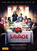 Watch A Savage Christmas Megashare9