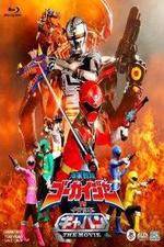 Watch Kaizoku Sentai Gokaiger vs Space Sheriff Gavan The Movie Megashare9