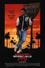 Watch Beverly Hills Cop II Megashare9