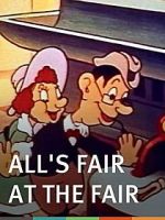 Watch All's Fair at the Fair (Short 1938) Megashare9