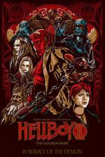 Watch Hellboy: In Service of the Demon Megashare9