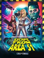 Watch Escape from Area 51 Megashare9