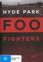 Watch Foo Fighters: Hyde Park Megashare9