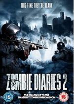 Watch Zombie Diaries 2 Megashare9