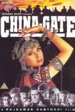 Watch China Gate Megashare9